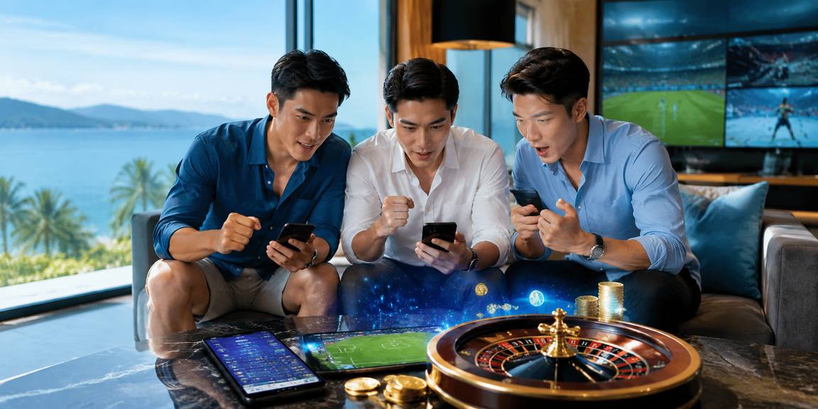 xx88d Thành Viên Di Động